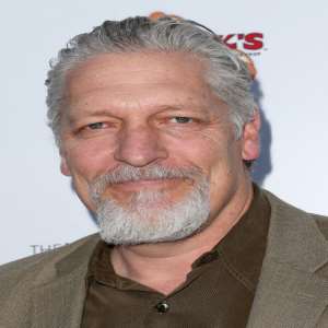 Clancy Brown